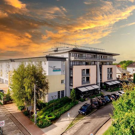 Atrium Apartamenty Сарбиново Экстерьер фото