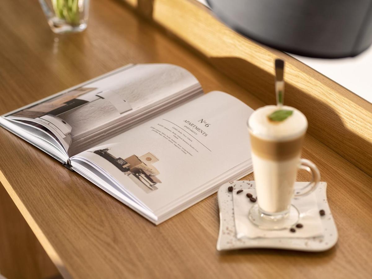 Atrium Apartamenty Сарбиново Экстерьер фото
