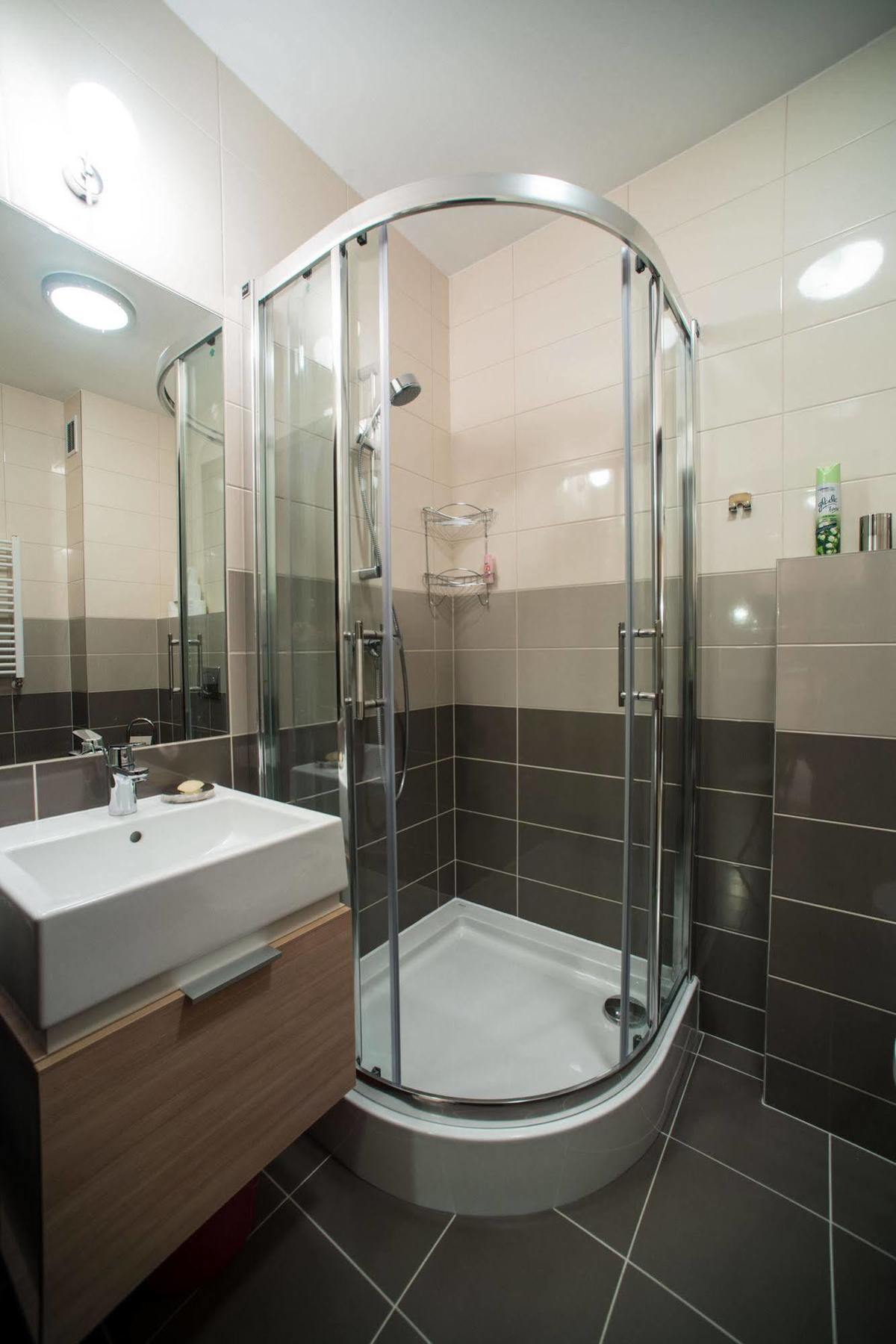 Atrium Apartamenty Сарбиново Экстерьер фото